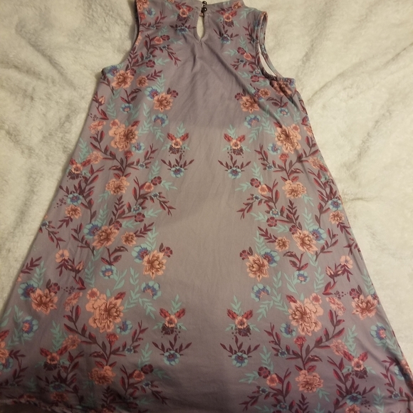 Mudd Dress - Picture 6 of 7